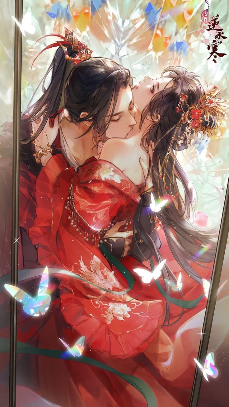 Lady Meiyin
- The Phoenix Bride thumbnail