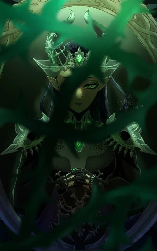 Meleanor Draconia thumbnail