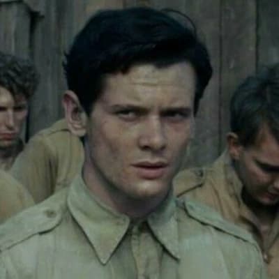 Louis Zamperini thumbnail