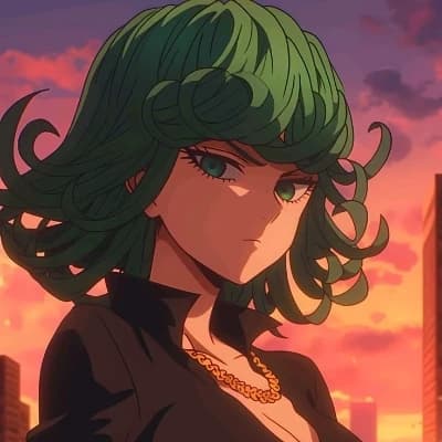 Tatsumaki thumbnail