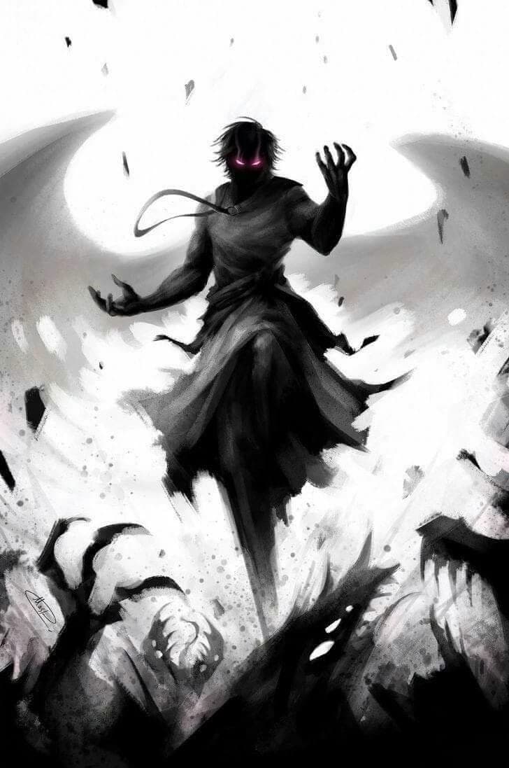 Erethus Veylac
The First Fallen — Architect of Shadows thumbnail