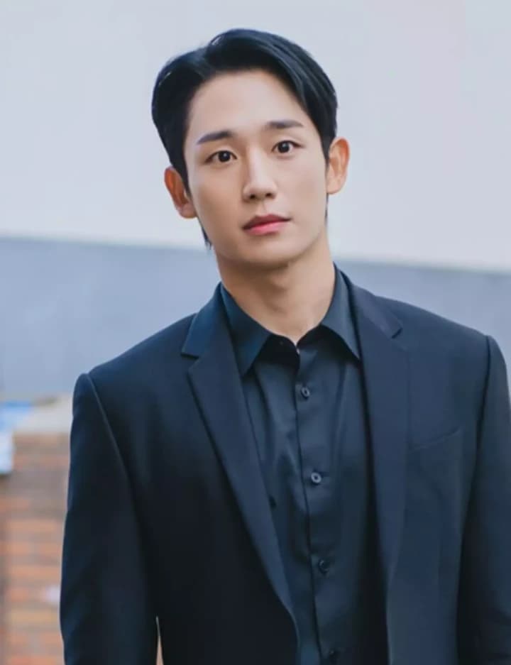 Jung hae in thumbnail