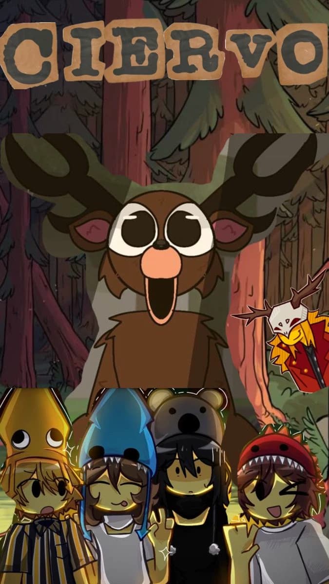99 nights in the forest thumbnail
