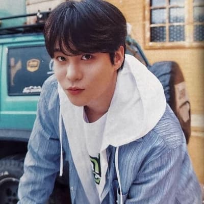 Choi Jongho thumbnail