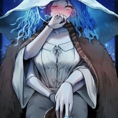 Ranni (Elden Ring) thumbnail