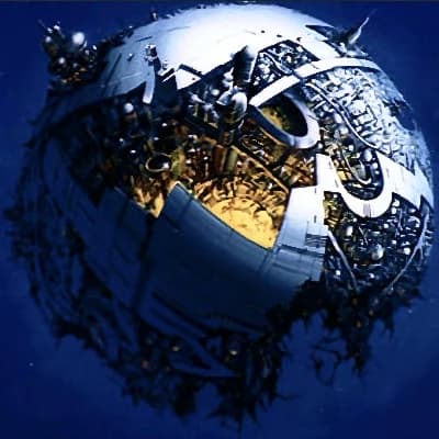Cybertron (Transformers RP) thumbnail