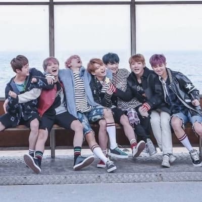 BTS ...💜 thumbnail