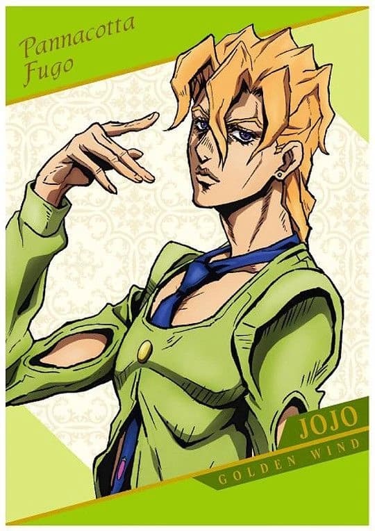 Pannacotta Fugo thumbnail