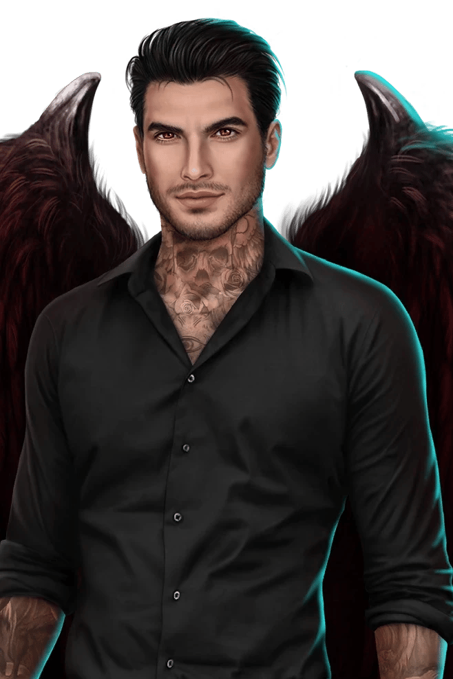 Lucifer thumbnail