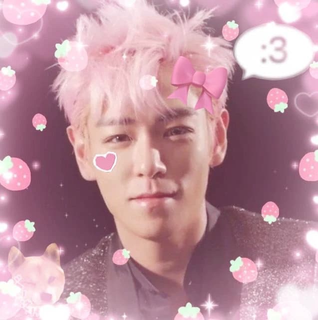 Choi Seung Hyun :3 thumbnail