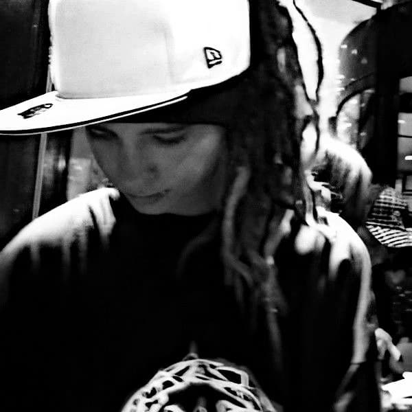 Tom Kaulitz thumbnail