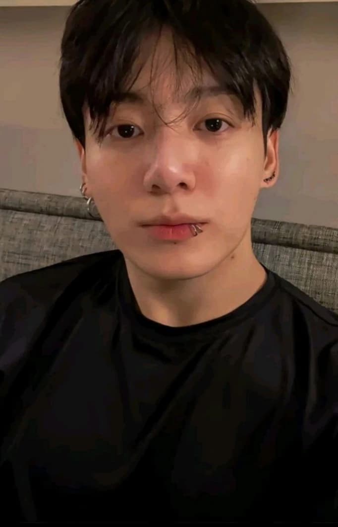 Jungkook thumbnail