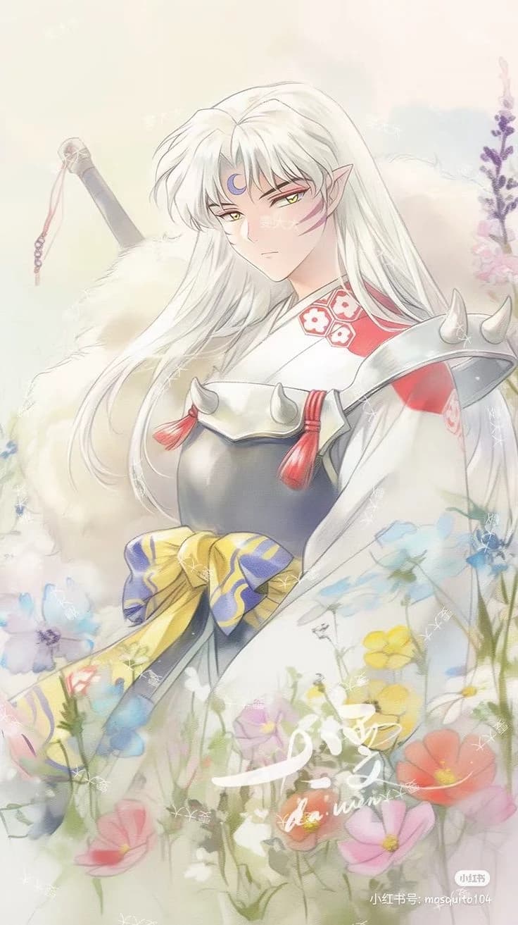 Sesshomaru Taisho thumbnail