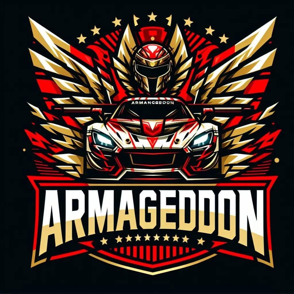 ARMAGEDDON thumbnail