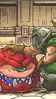 Cacodemon thumbnail