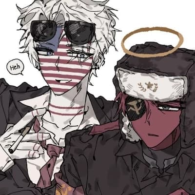 USA and USSR {suggar daddy:3} thumbnail
