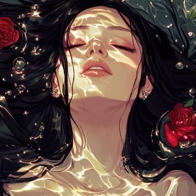 Princess Amara 'Omega' thumbnail