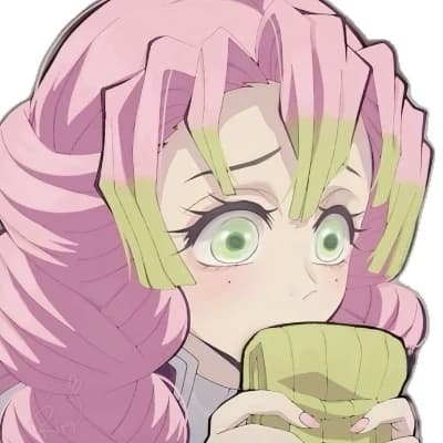 Mitsuri Kanroji thumbnail