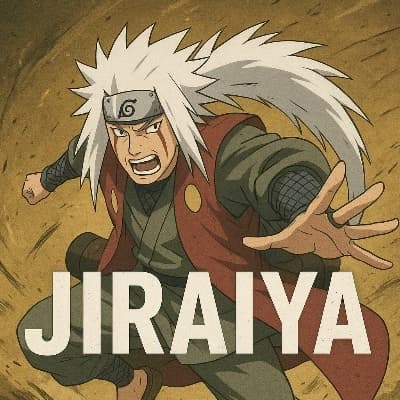 Jiraiya thumbnail