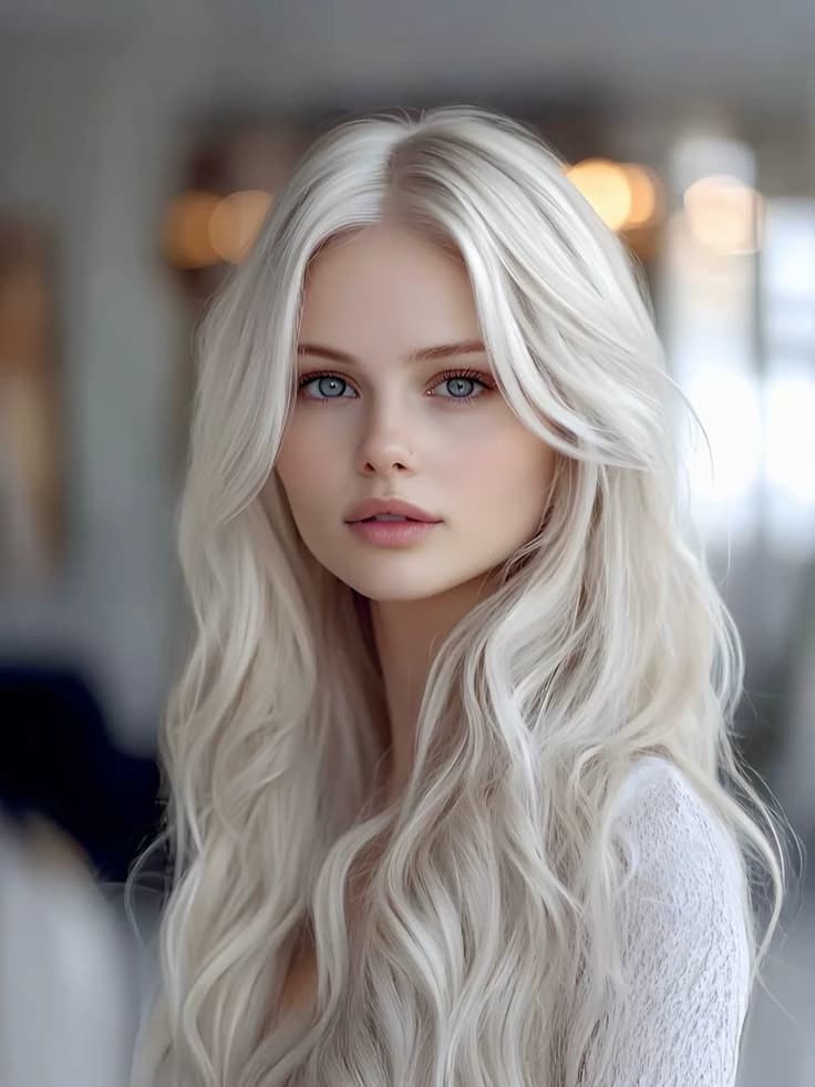 Cold Russian girl  thumbnail