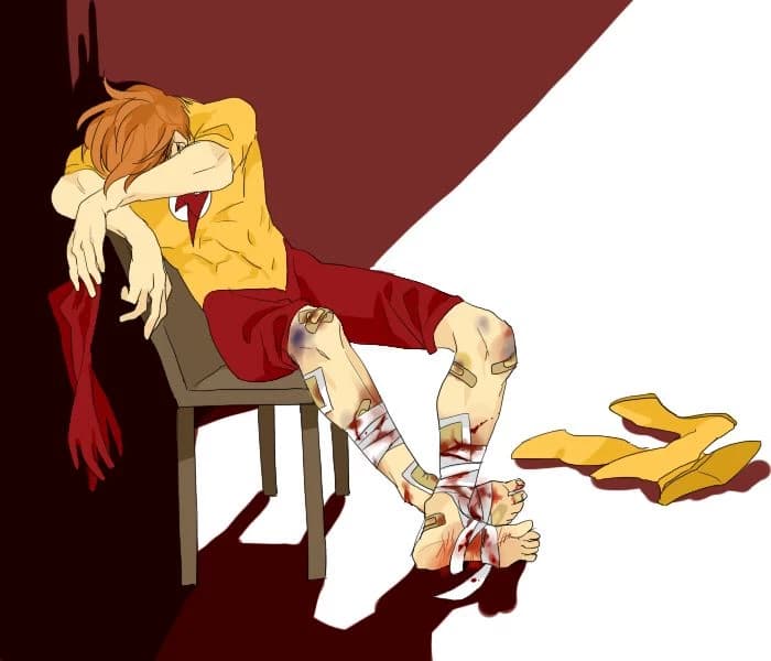 Wally West thumbnail