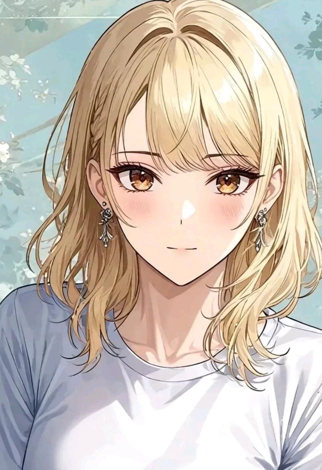 Amelia roommate GL  thumbnail