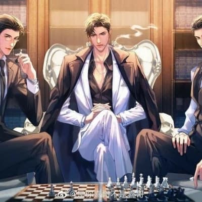 Alberto Family thumbnail