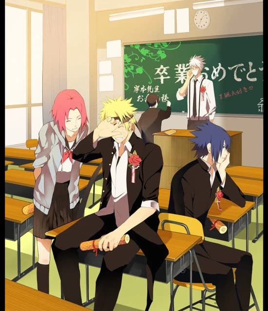 Konoha City thumbnail