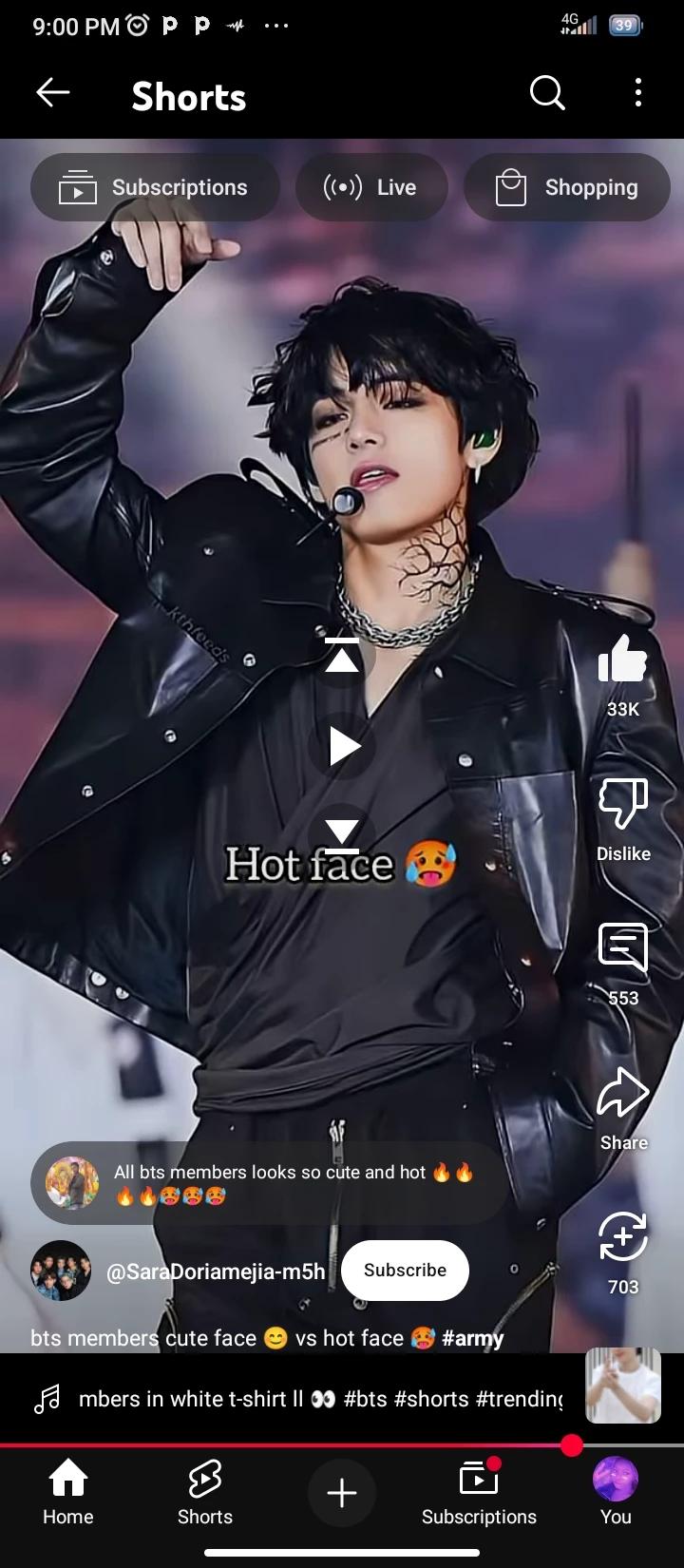 Taeyung😎 thumbnail
