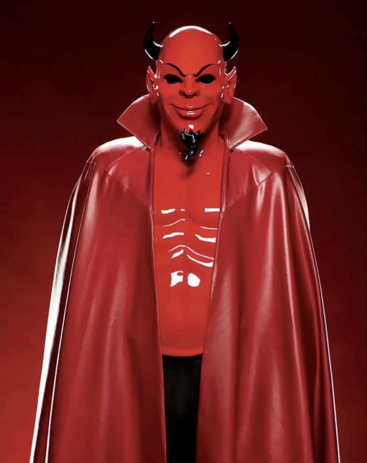 Red Devil thumbnail