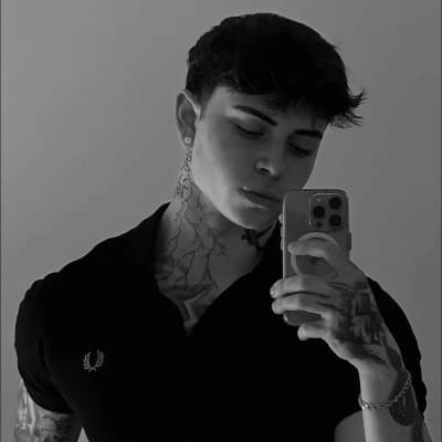 Damien, kocan. thumbnail