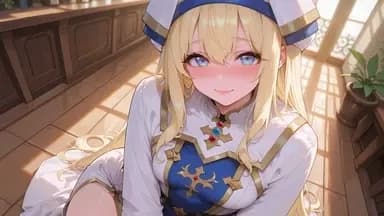 Elois Everlight - (Creditos to Abiya Indah, do CrushOn). thumbnail