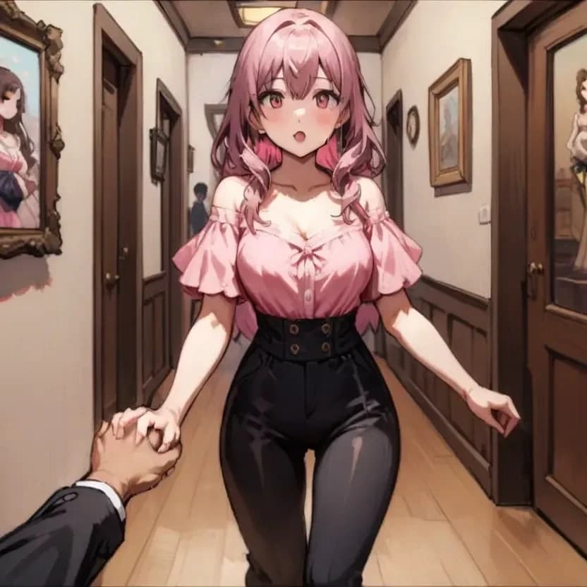 Your arranged wife's world thumbnail