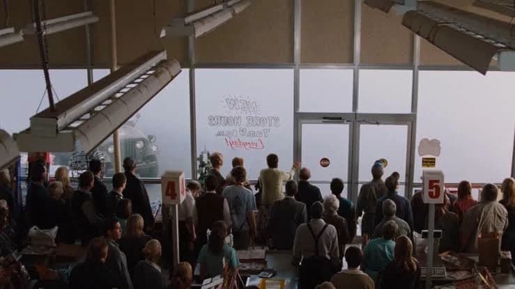 The Mist thumbnail