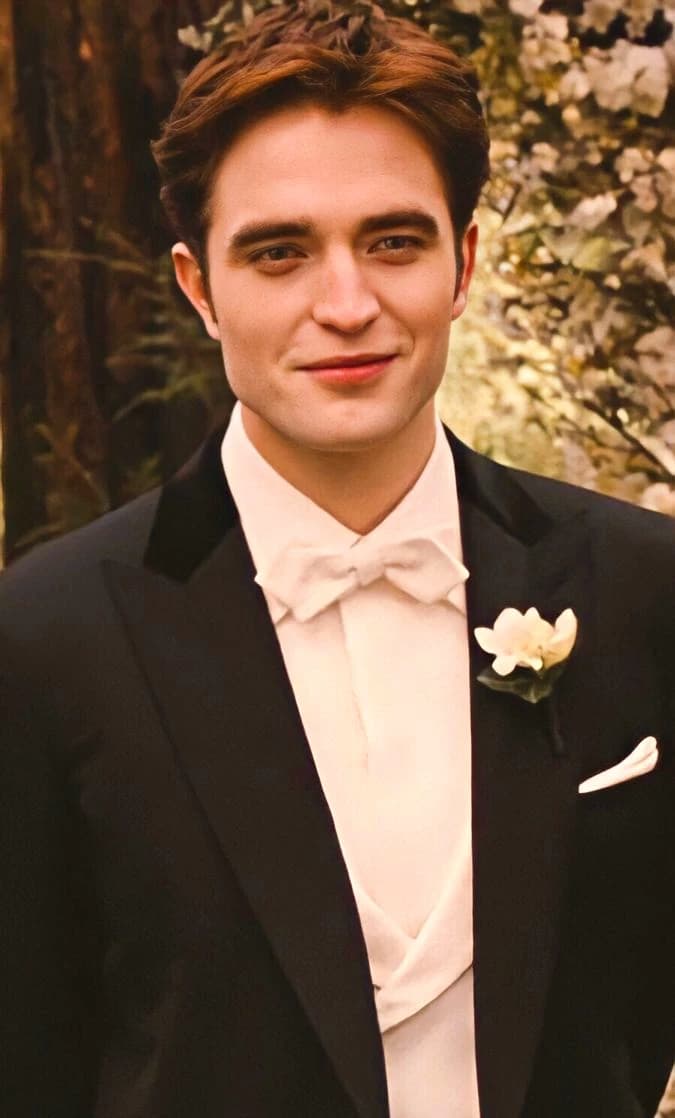 Edward Cullen thumbnail