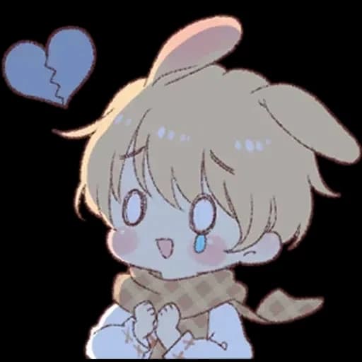 Bunny thumbnail