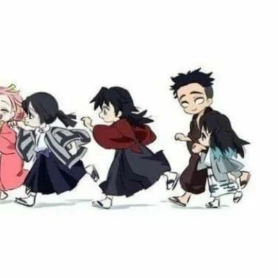 Story 9 pillars as young. thumbnail