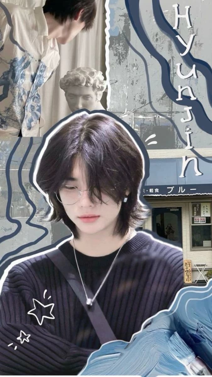 Hyunjin thumbnail