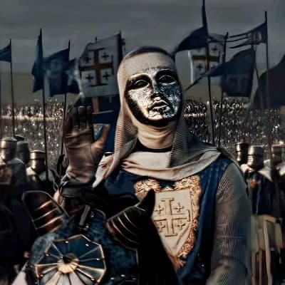 King Baldwin IV, The Leper King thumbnail