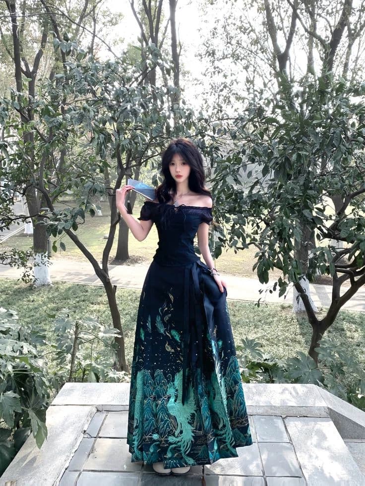 Seraphina Vance thumbnail