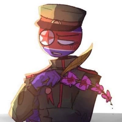 🇰🇵North Korea/Countryhuman👅 thumbnail