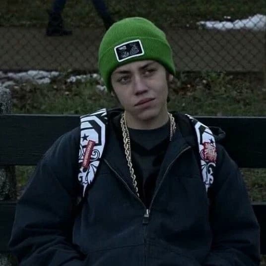 Carl Gallagher thumbnail