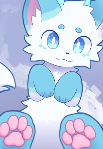 furry tender thumbnail