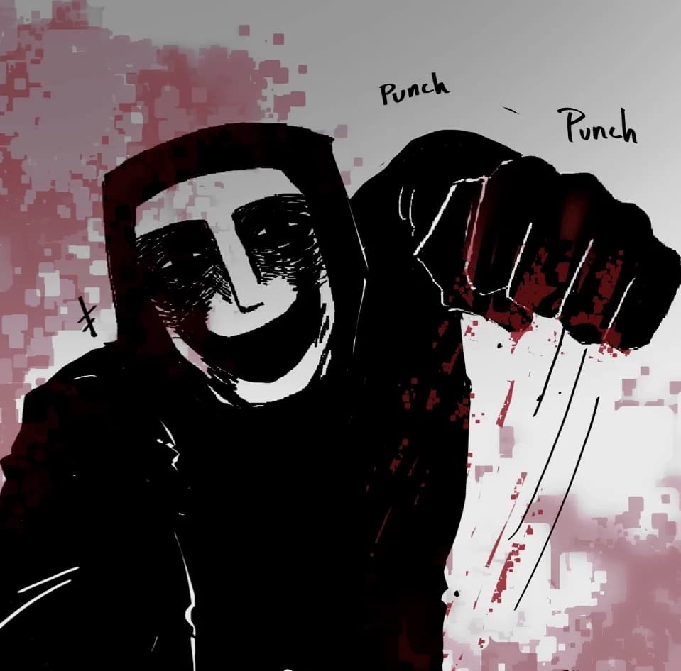 The Knocker thumbnail