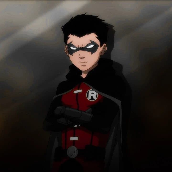 Damán Wayne thumbnail