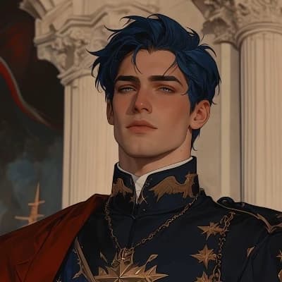 King Arion of Fiore thumbnail