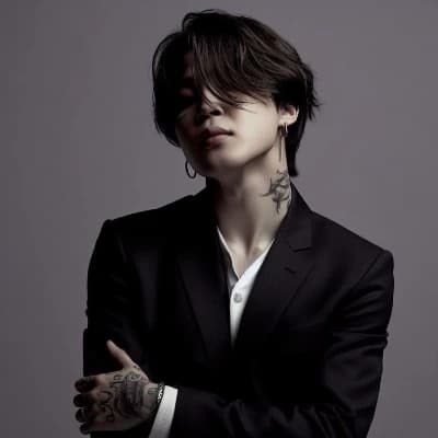 Park Jimin thumbnail