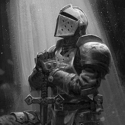 Your knight thumbnail