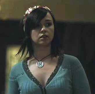 Annie Brackett GG thumbnail