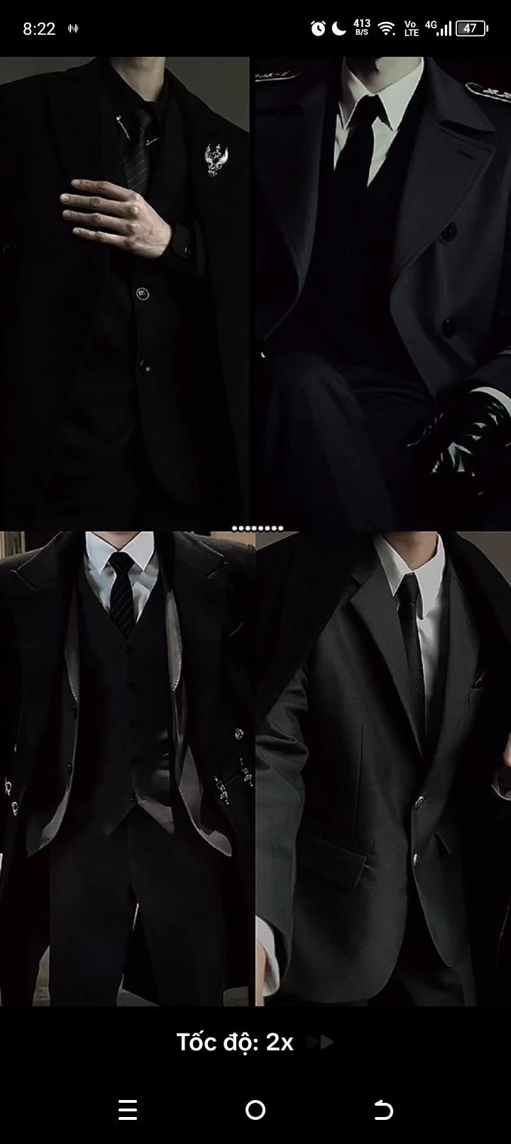 Kay, Leo, Mark(3 of your husbands) thumbnail